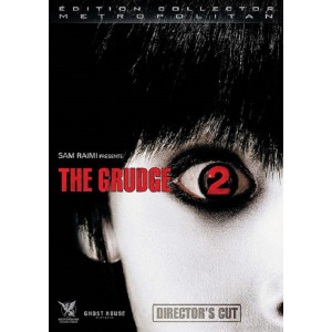 The grudge 2 (Director's...