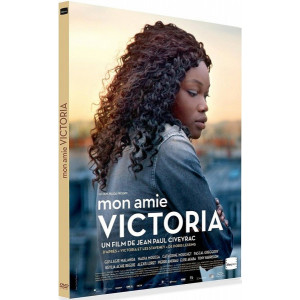 Mon amie Victoria DVD NEUF