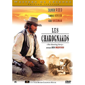 Les charognards DVD NEUF