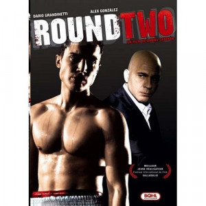 Round Two DVD NEUF