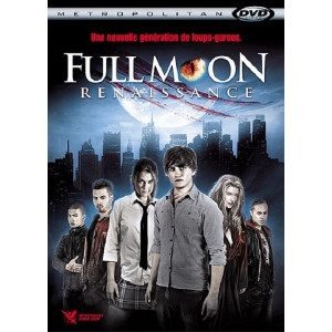 Full Moon Renaissance DVD NEUF