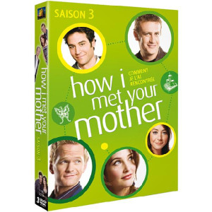 How I Met Your Mother...