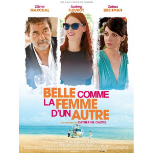 Belle comme la femme d'un...