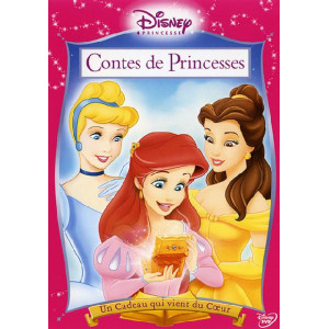 Contes de Princesses Un...