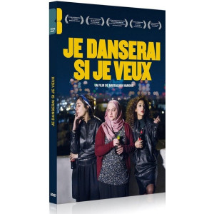 Je danserai si je veux DVD...