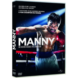 Manny (une histoire...