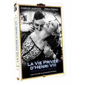 La vie privée d'henri VIII...