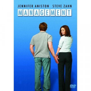 Management DVD NEUF