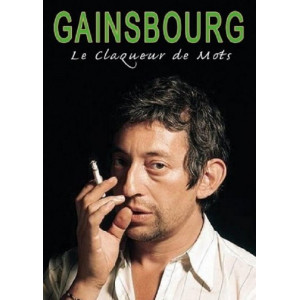 SERGE GAINSBOURG, LE...