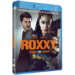 Roxxy BLU-RAY NEUF