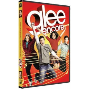 Glee Encore ! DVD NEUF