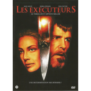 Les exécuteurs DVD NEUF