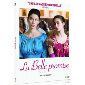 La belle promise DVD NEUF