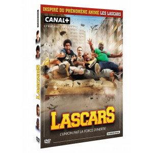 Lascars L'union fait la...