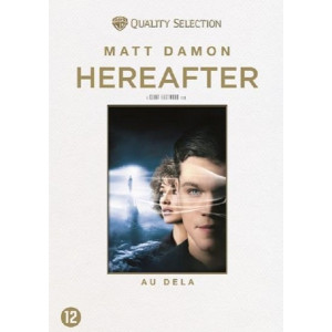 Au-delà DVD NEUF