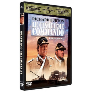 Le Cinquième Commando...