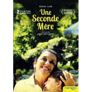 Une seconde mère DVD NEUF