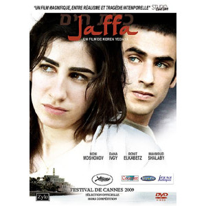 Jaffa DVD NEUF