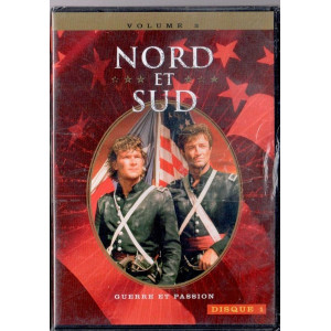 Nord et sud Volume 2 Disque...