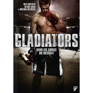 Gladiators DVD NEUF