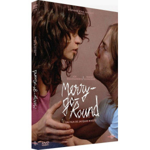 Merry-Go-Round DVD NEUF