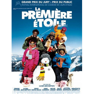 La première étoile DVD NEUF