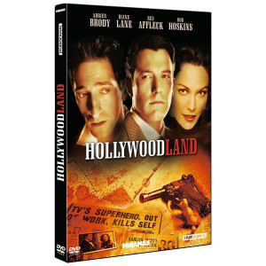 Hollywoodland DVD NEUF