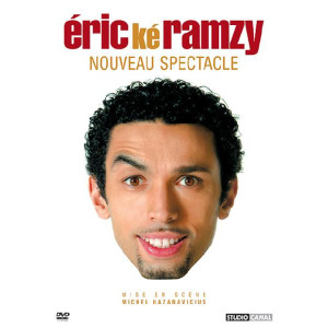 Eric & Ramzy nouveau...