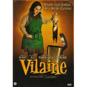 Vilaine DVD NEUF