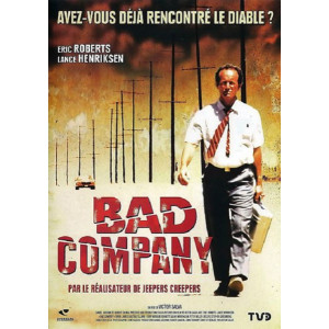Bad company DVD NEUF