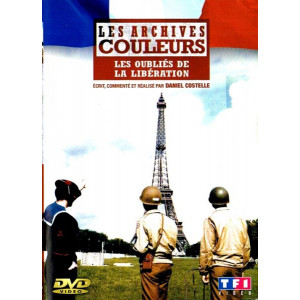 Les Archives en couleurs...