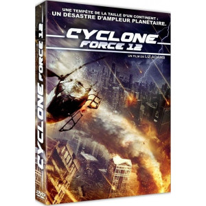 Cyclone Force 12 (une...