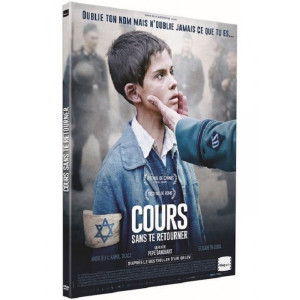 Cours sans te retourner DVD...