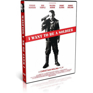 I Want To Be a Soldier (Ben...