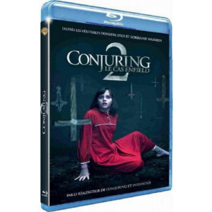 Conjuring 2 : Le Cas...