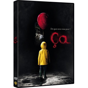 Ça DVD NEUF