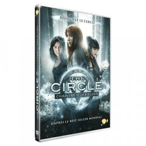 The Circle (Chapitre 1) Les...