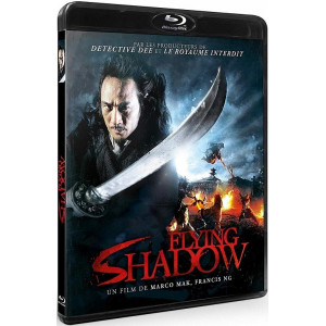 Flying Shadow BLU-RAY NEUF