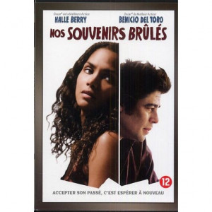 Nos souvenirs brûlés DVD NEUF