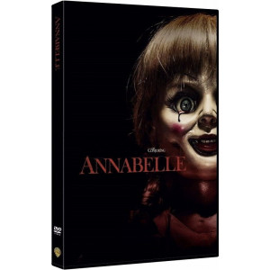 Annabelle DVD NEUF