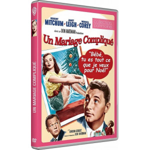 Un mariage compliqué DVD NEUF