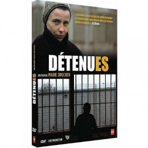 Détenues DVD NEUF