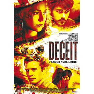 Deceit L'amour hors limite...