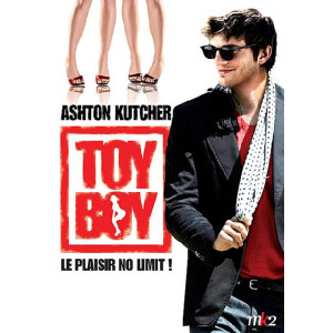 Toy Boy DVD NEUF