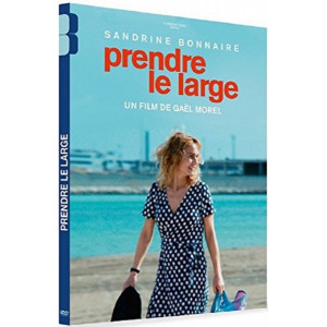 Prendre le large DVD NEUF