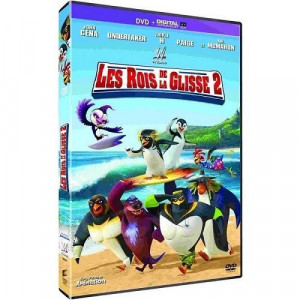 Les Rois de la Glisse 2 DVD...