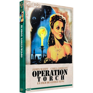 Opération torch DVD NEUF