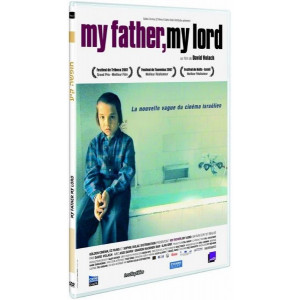 My Father, My Lord DVD NEUF