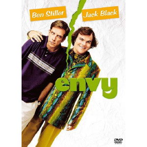Envy DVD NEUF