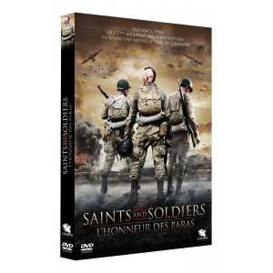 Saints and Soldiers...